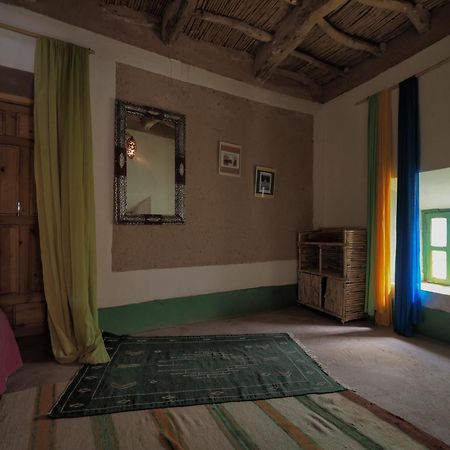 مبيت وإفطار الكيلا دي مجونة Les Jardins Du M'Goun المظهر الخارجي الصورة