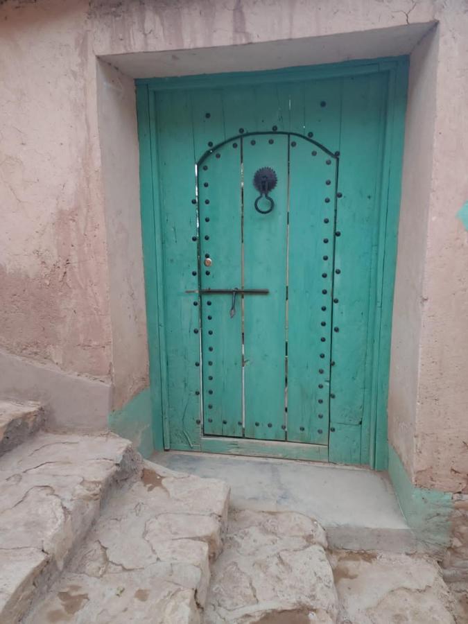 مبيت وإفطار الكيلا دي مجونة Les Jardins Du M'Goun المظهر الخارجي الصورة